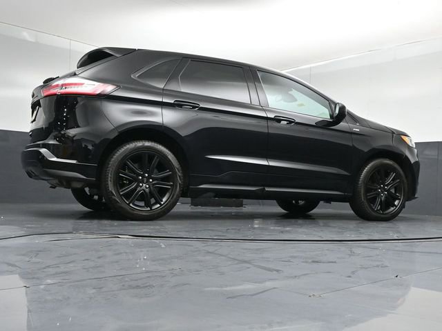 Certified 2024 Ford Edge ST-Line AWD/4WD image 39