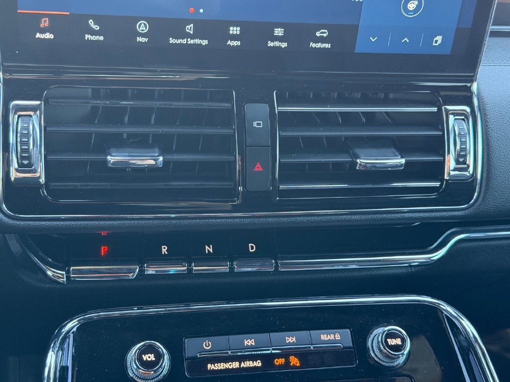 Certified 2023 Lincoln Navigator Reserve AWD/4WD image 20