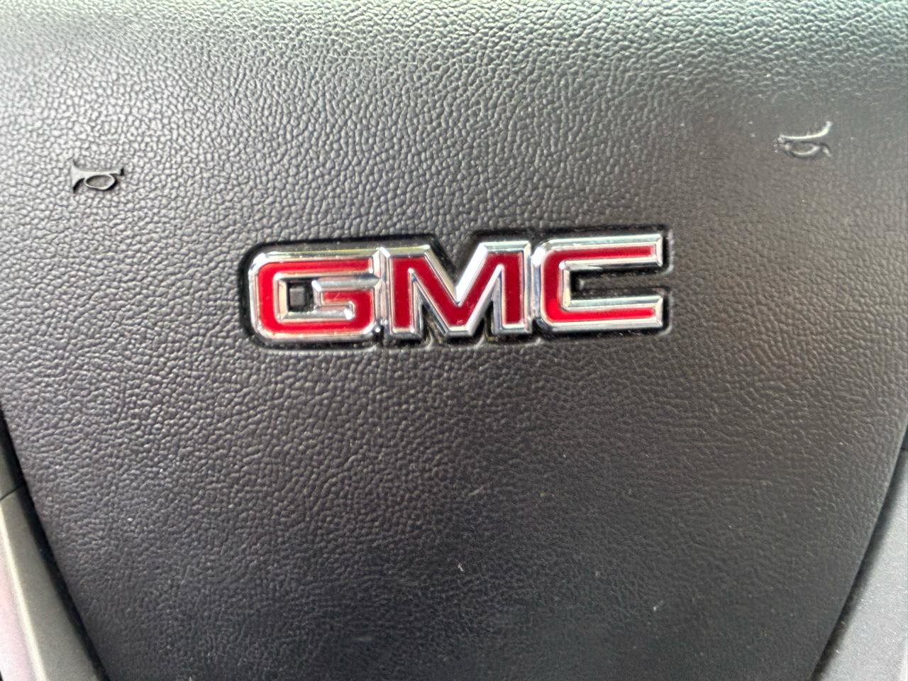 Used 2015 GMC Terrain SLE w/ Convenience Package FWD image 21