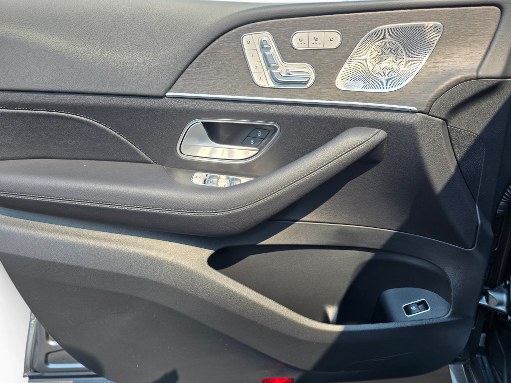 New 2026 Mercedes-Benz GLE 450 4MATIC image 35