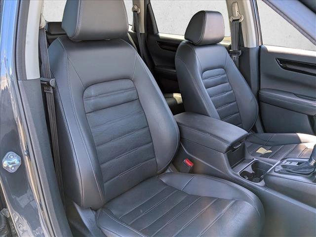 Used 2024 Honda CR-V EX-L image 19