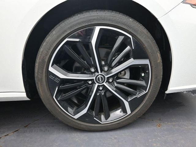 Used 2024 Nissan Altima 2.5 SR image 28