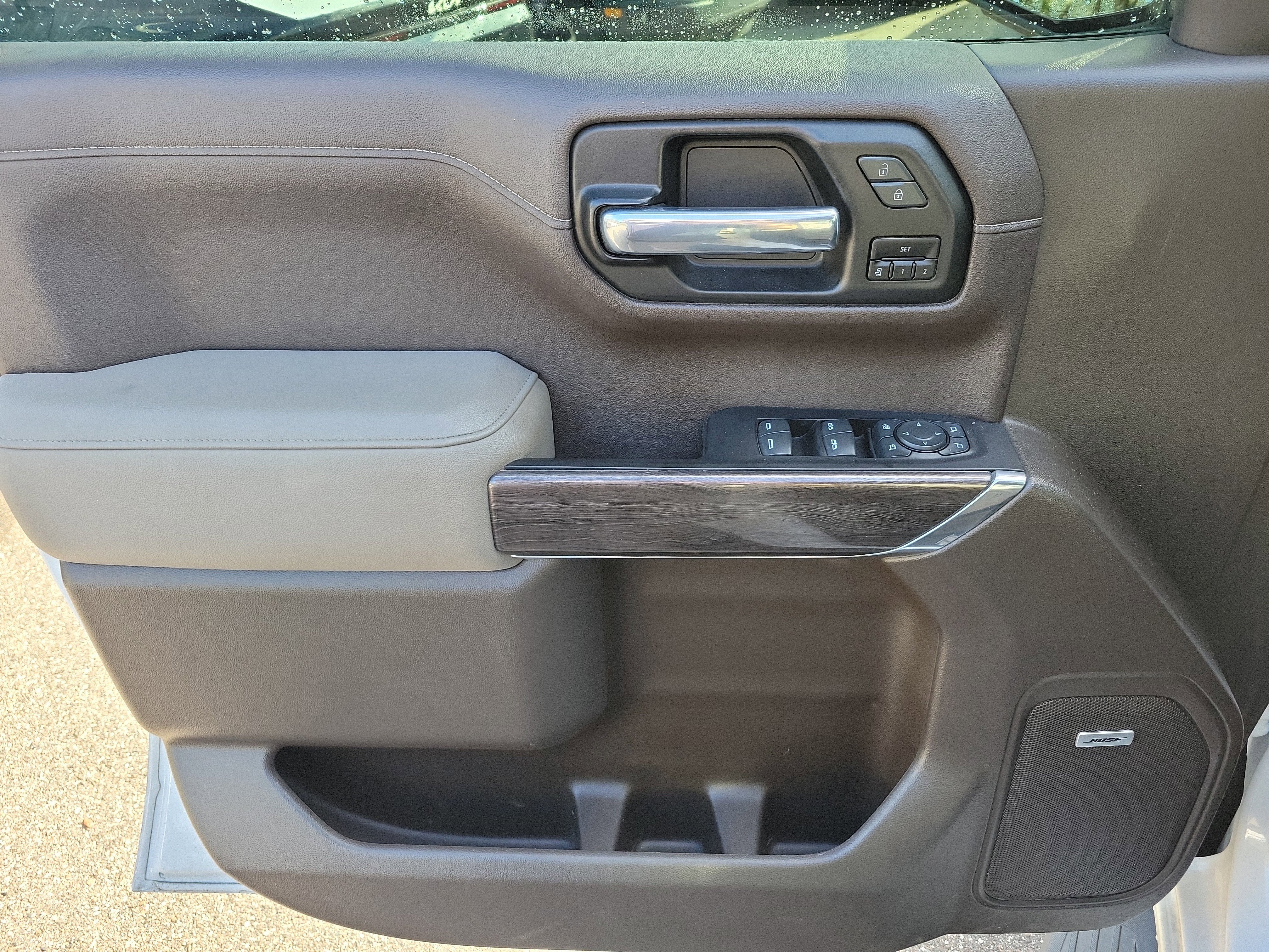 Used 2020 Chevrolet Silverado 1500 LTZ w/ LTZ Plus Package image 19