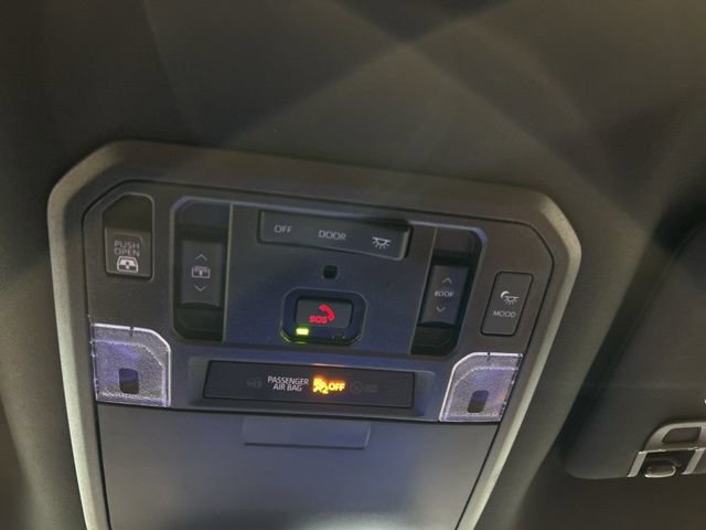 Used 2026 Toyota Tundra 1794 Edition image 12