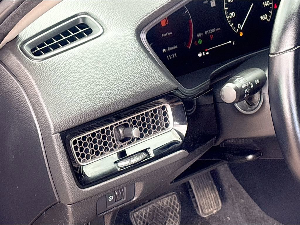 Used 2024 Honda Civic EX image 10