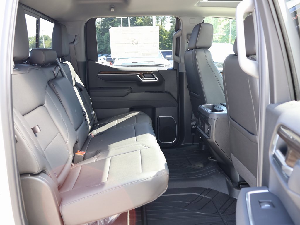 New 2026 Chevrolet Silverado 1500 RST w/ Safety Package image 40