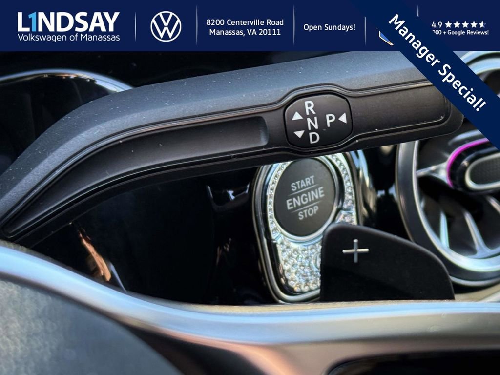 Used 2023 Mercedes-Benz GLA 250 4MATIC image 20