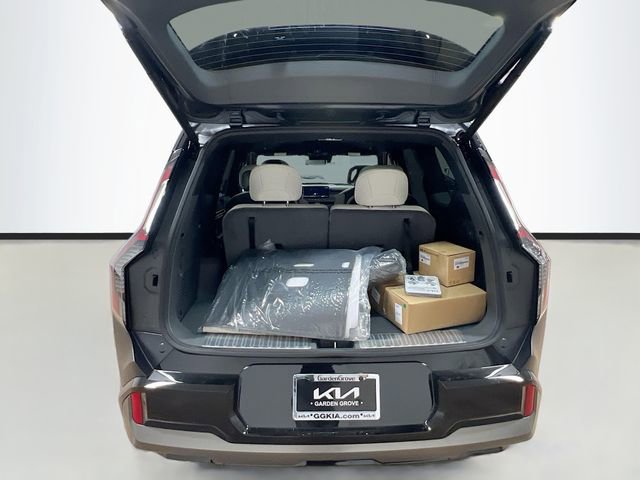 New 2026 Kia EV9 GT-Line AWD/4WD image 28