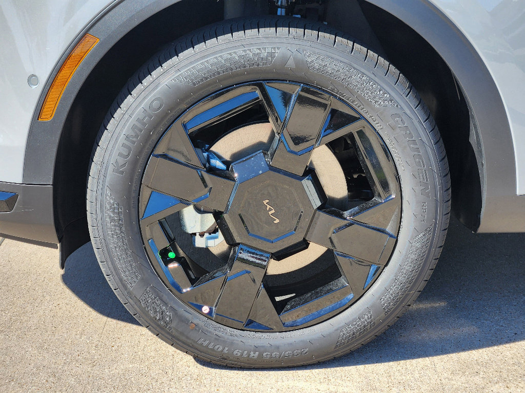 New 2026 Kia Sportage X-Line w/ X-Line Technology Package image 7