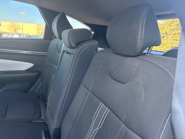 Used 2023 Hyundai Tucson SEL image 18