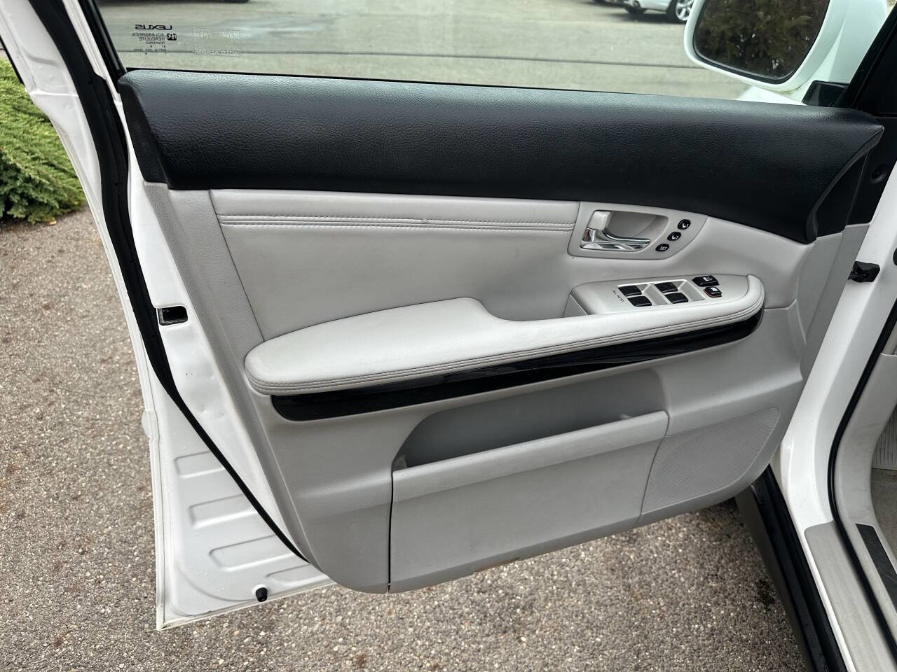 Used 2009 Lexus RX 350 AWD image 17