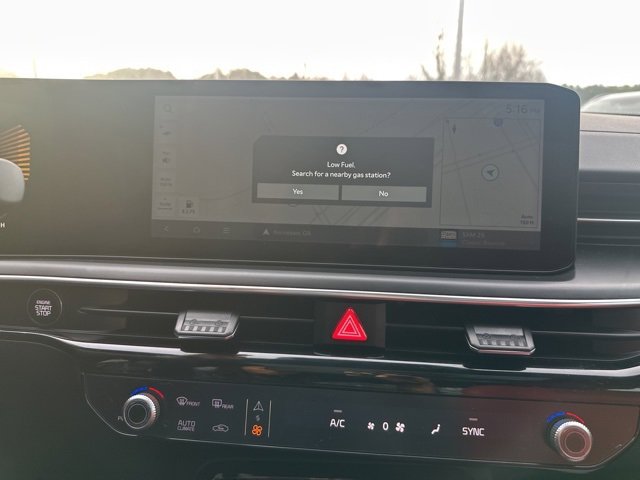 Used 2025 Kia K5 GT-Line w/ GT-Line Premium Package image 9