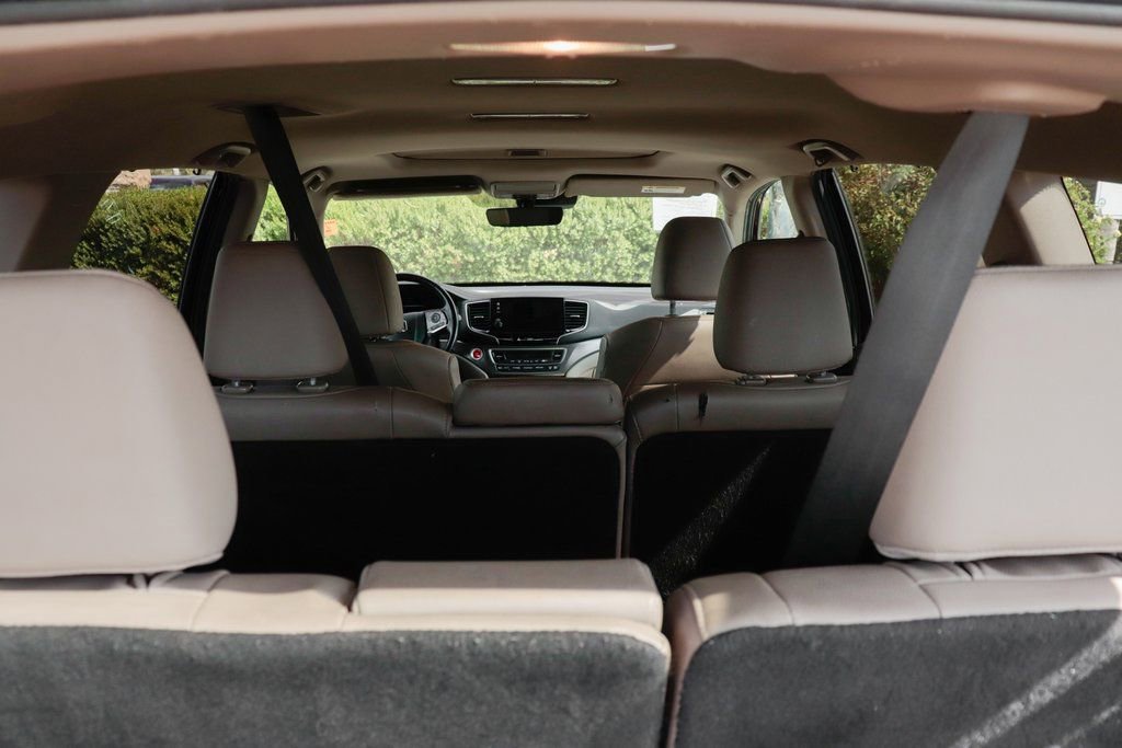 Used 2021 Honda Pilot EX-L image 11