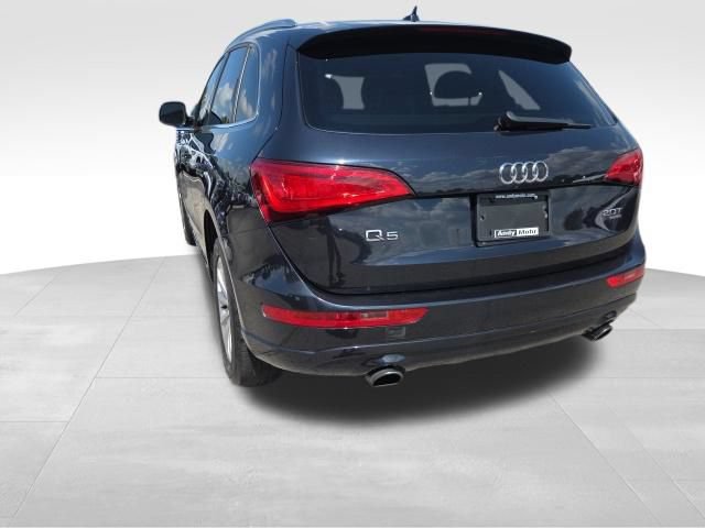 Used 2013 Audi Q5 2.0T Premium Plus w/ Premium Plus Pkg AWD/4WD image 19