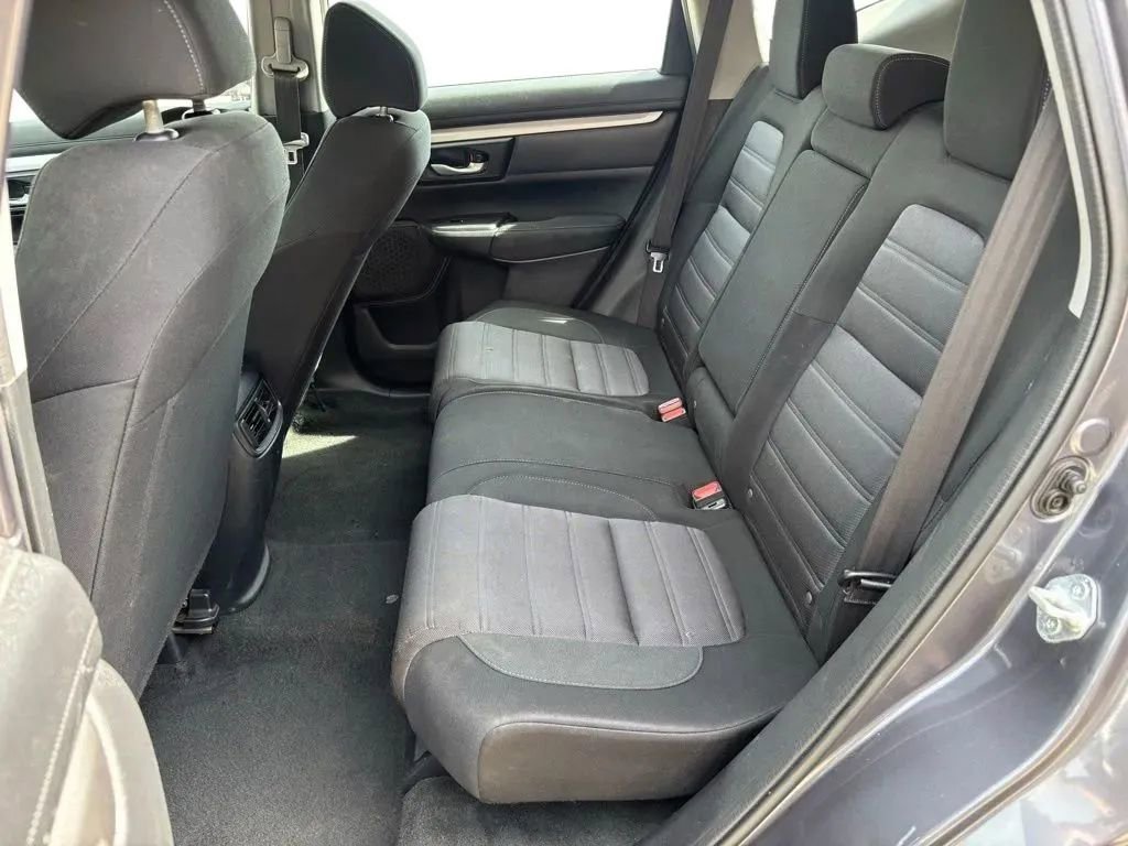 Used 2021 Honda CR-V LX image 22