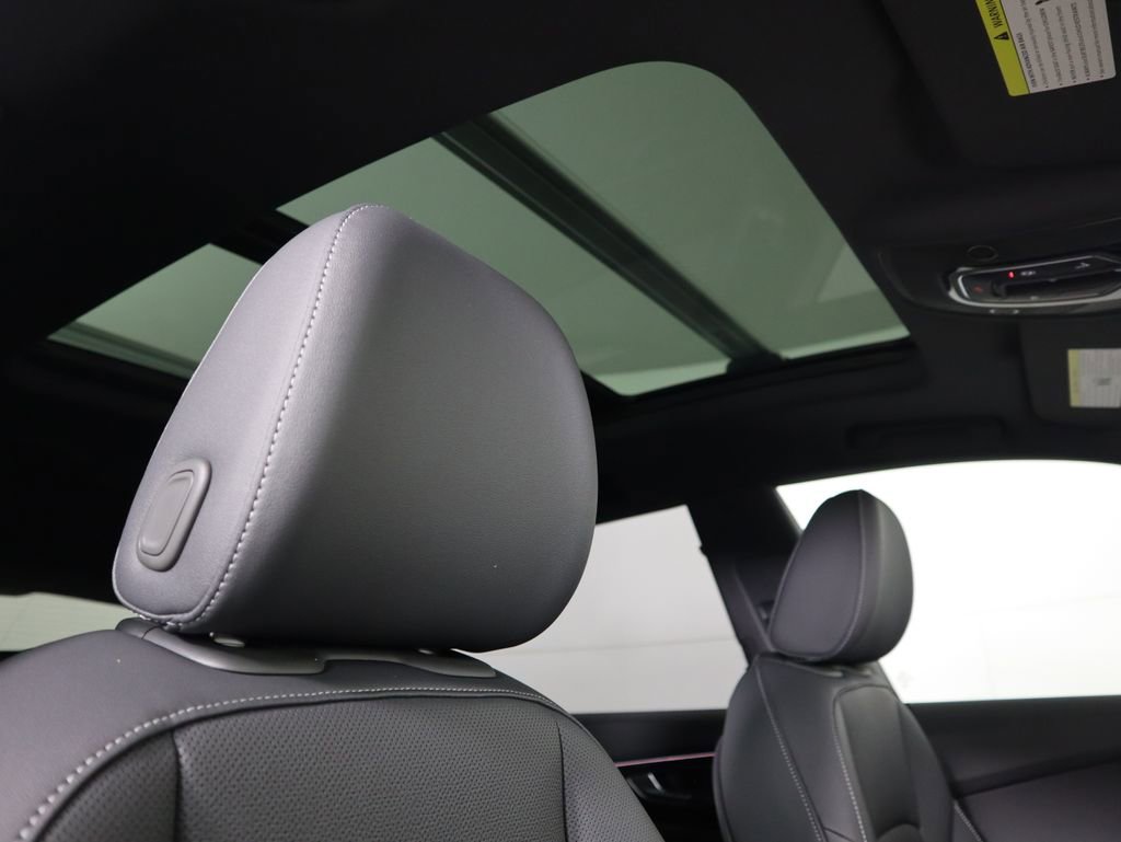 New 2026 Audi Q8 Premium Plus image 19