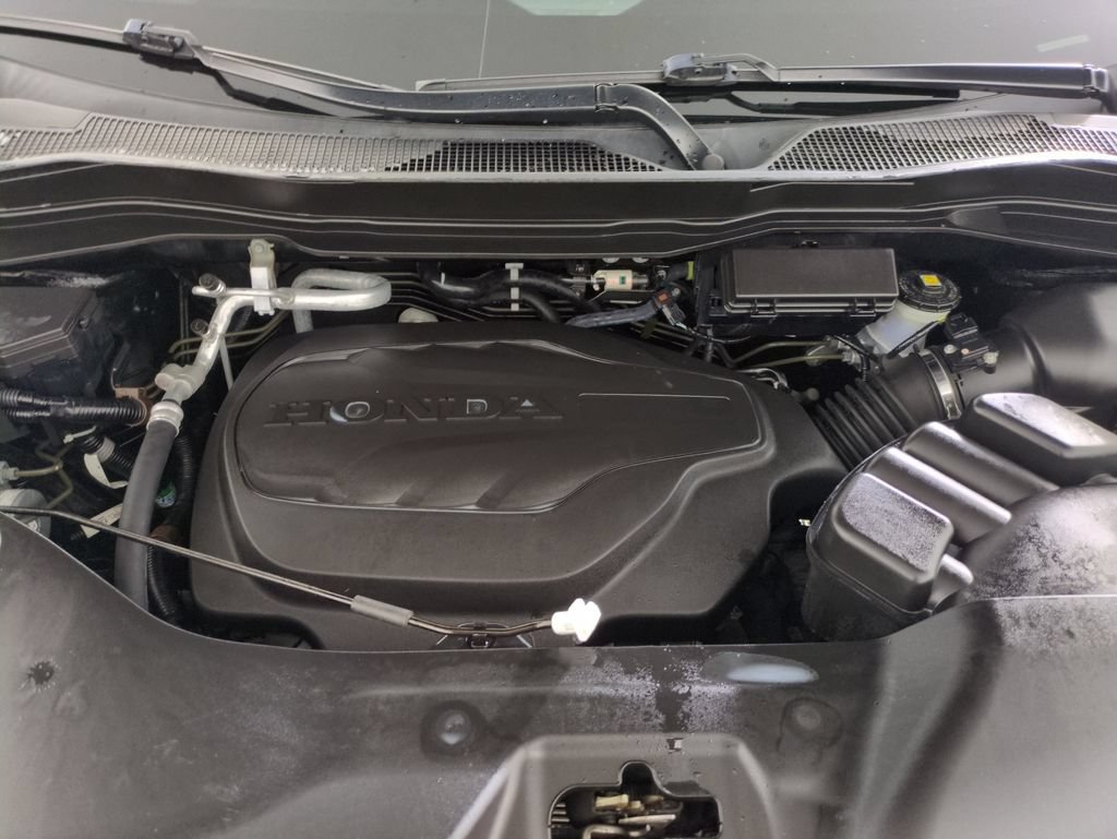 Certified 2023 Honda Ridgeline Sport image 23