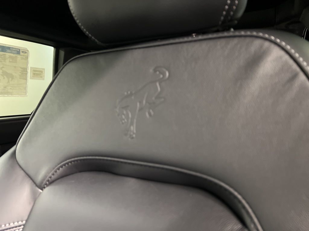 New 2026 Ford Bronco Outer Banks AWD/4WD image 28