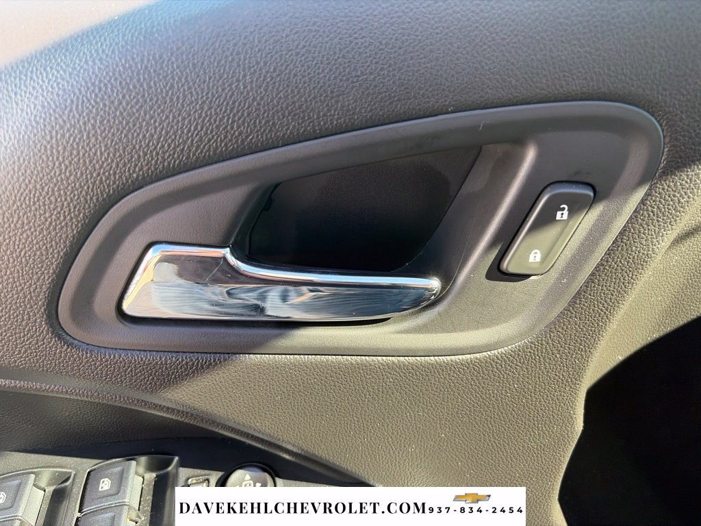 Used 2019 Chevrolet Colorado LT w/ LT Convenience Package AWD/4WD image 10