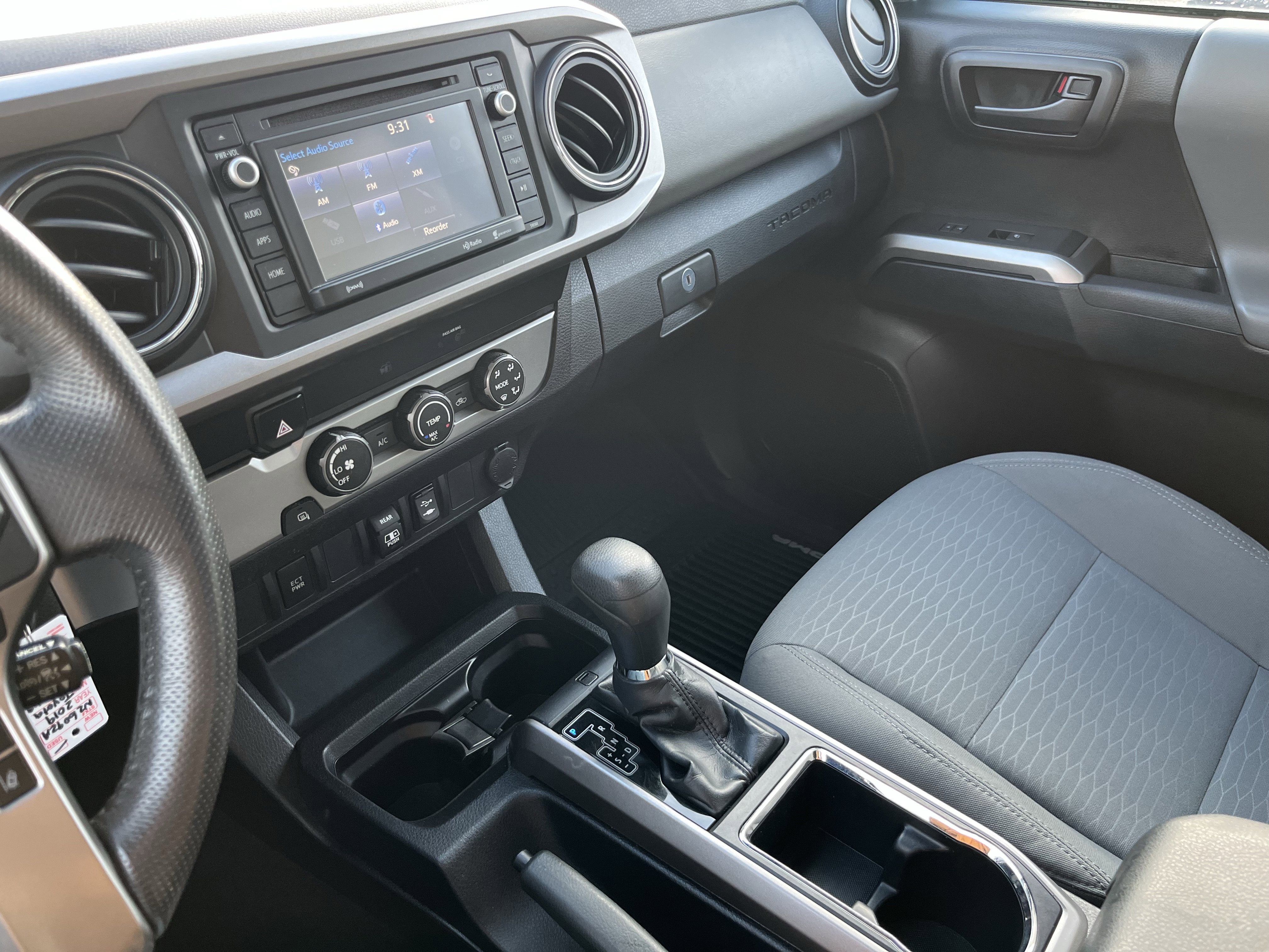 Used 2019 Toyota Tacoma SR5 image 24