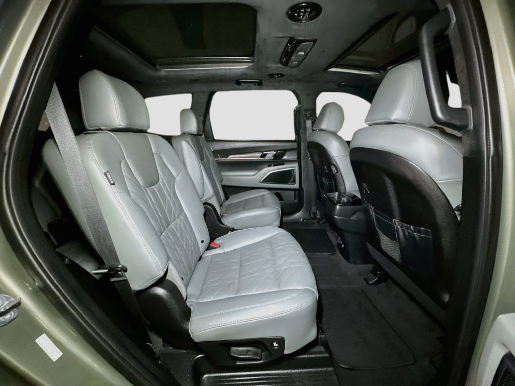 Used 2024 Kia Telluride SX Prestige X-Pro AWD/4WD image 39