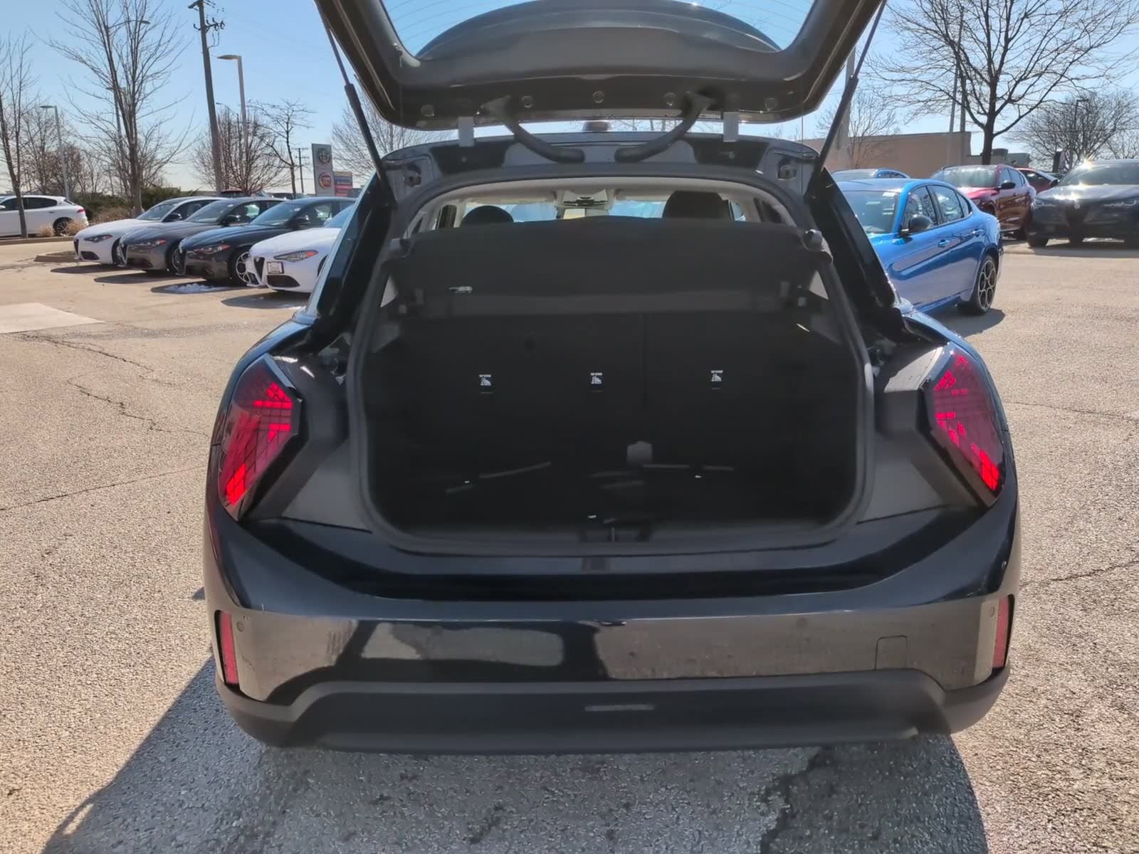 Used 2025 MINI Cooper S image 10