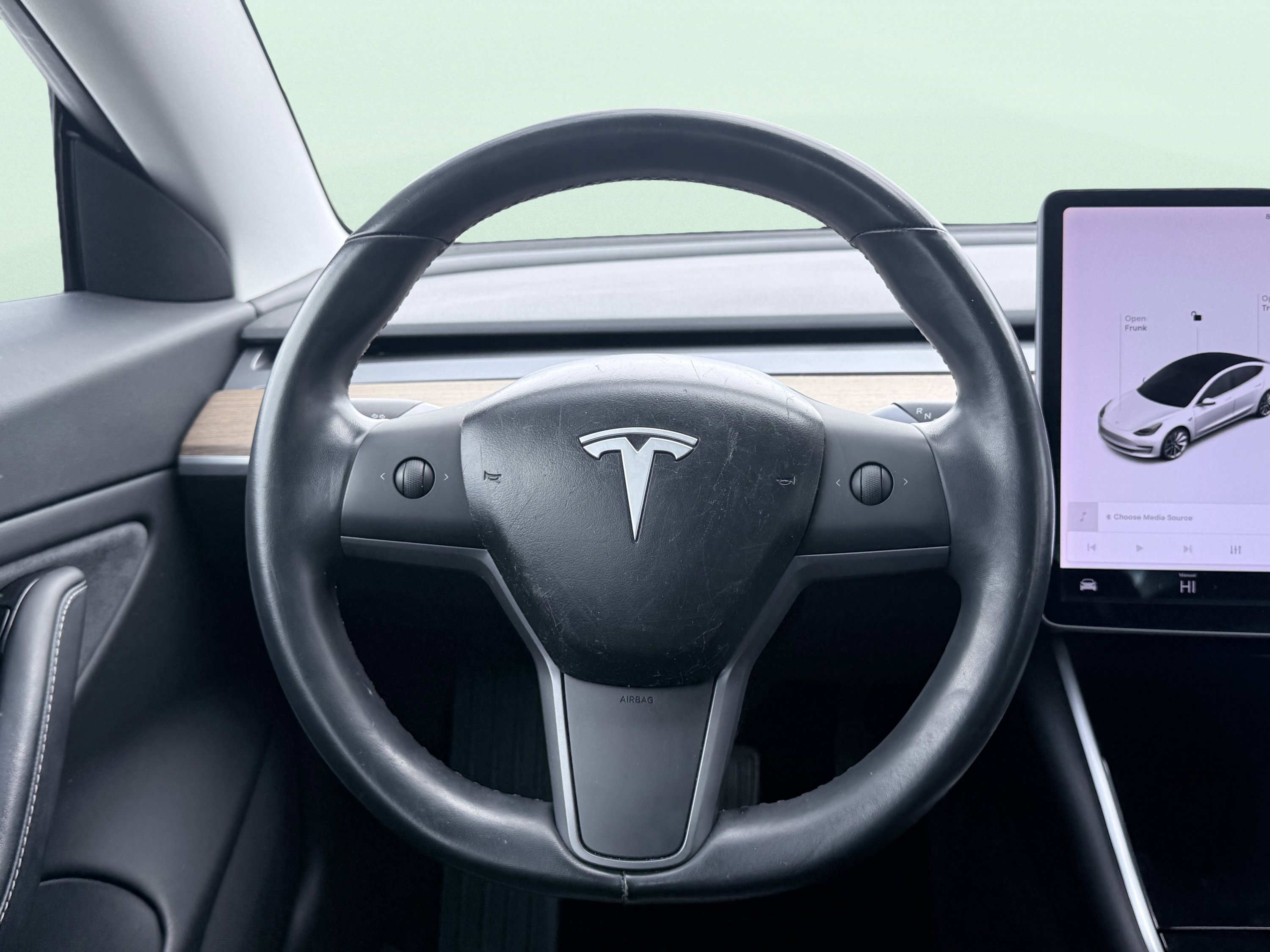 Used 2018 Tesla Model 3 Mid Range image 55