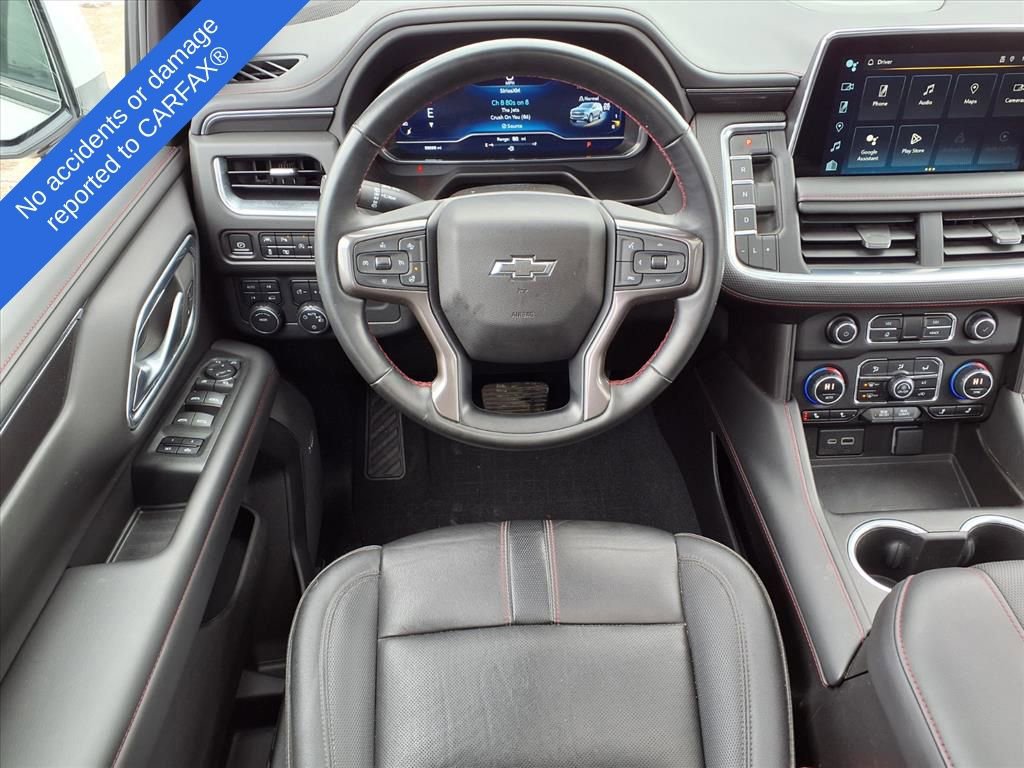 Used 2023 Chevrolet Suburban RST w/ Luxury Package image 15