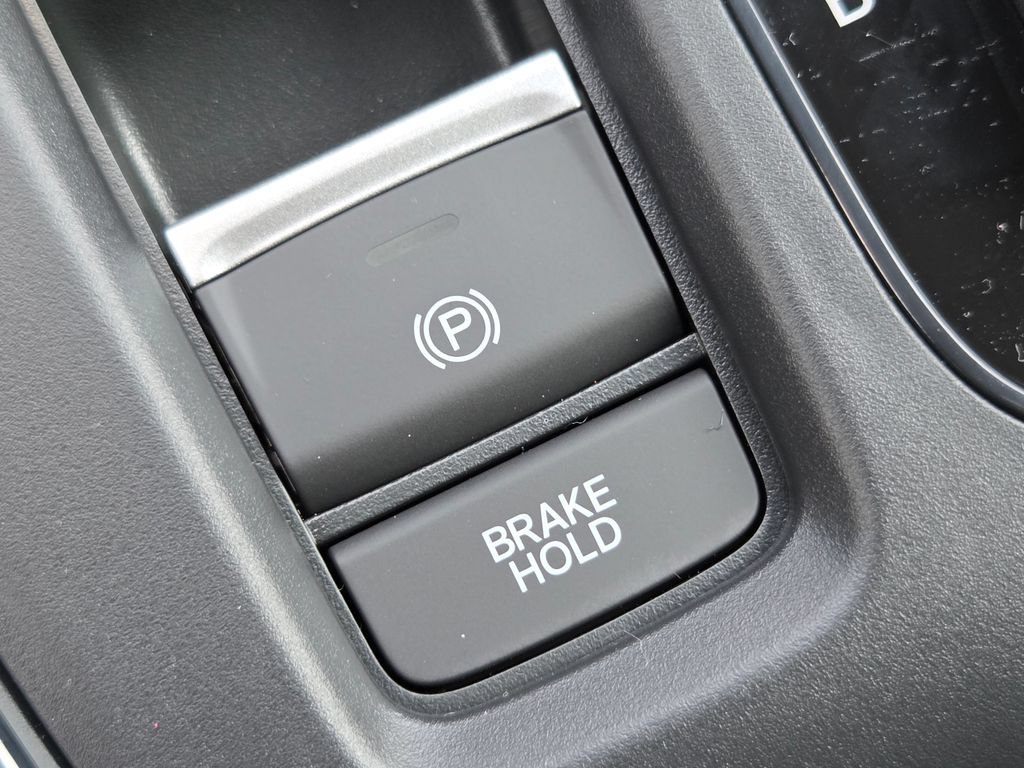 New 2026 Honda CR-V Sport Touring image 9
