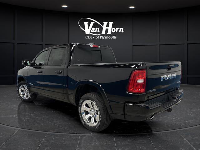 New 2026 RAM 1500 Big Horn image 3