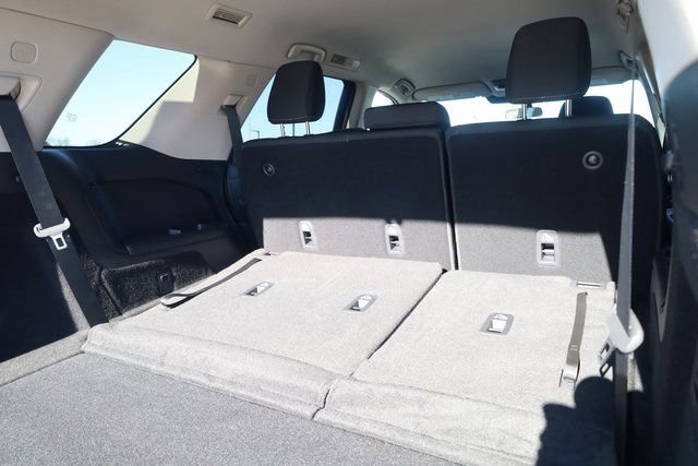 New 2026 Nissan Pathfinder SV AWD/4WD image 25