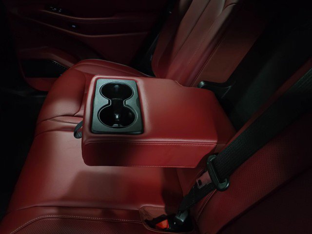Used 2025 Jeep Wagoneer S Launch Edition AWD/4WD image 18
