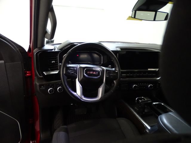 Used 2024 GMC Sierra 1500 Elevation w/ Preferred Package image 5