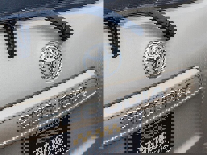 Used 2013 Toyota Sequoia SR5 image 16