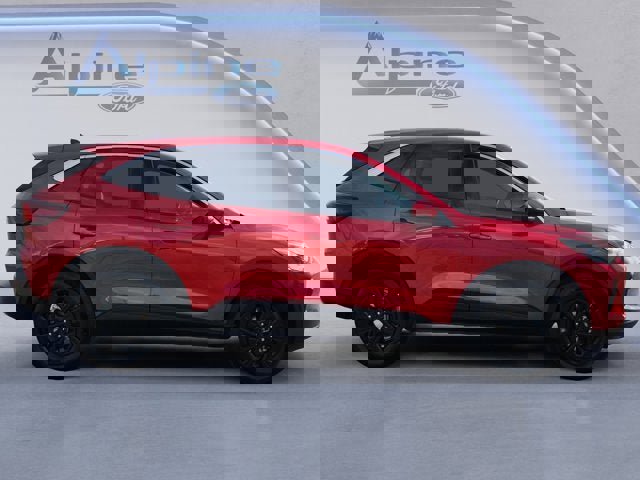Certified 2023 Ford Escape Active w/ Tech Pack #2 image 6