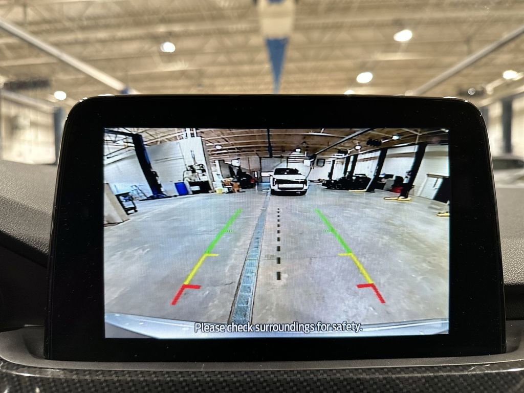 Used 2024 Ford Escape ST-Line image 22