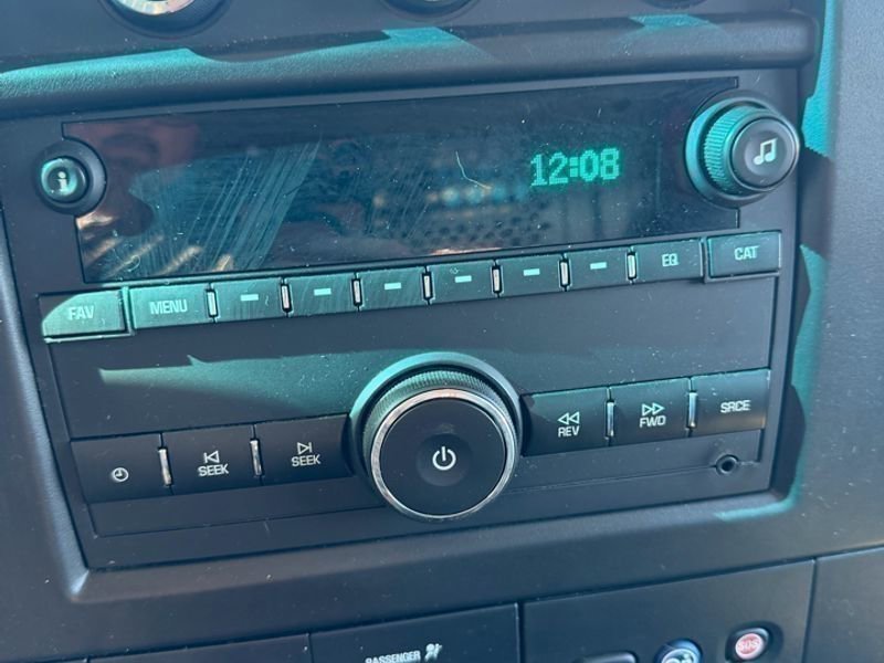 Used 2021 GMC Savana 2500 w/ Driver Convenience Package image 17