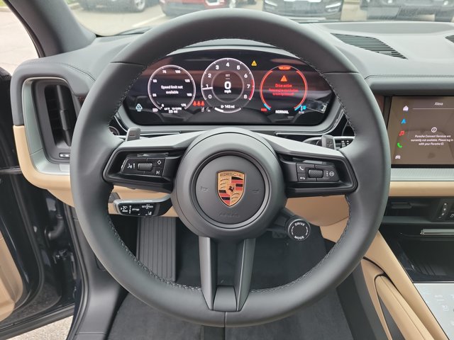 New 2026 Porsche Cayenne AWD/4WD image 30