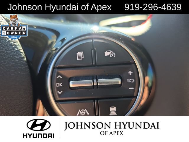 Used 2025 Kia Soul GT-Line w/ GT-Line Technology Package image 29