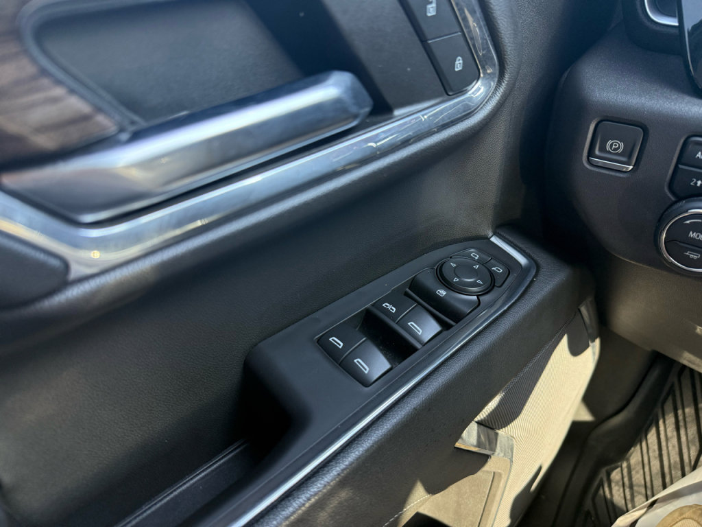 Used 2024 Chevrolet Silverado 1500 LT Trail Boss w/ Protection Package image 21