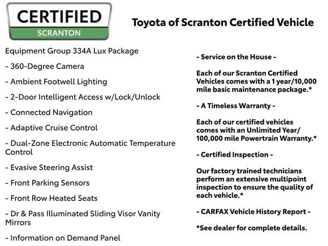 Used 2025 Ford Bronco Badlands AWD/4WD image 2