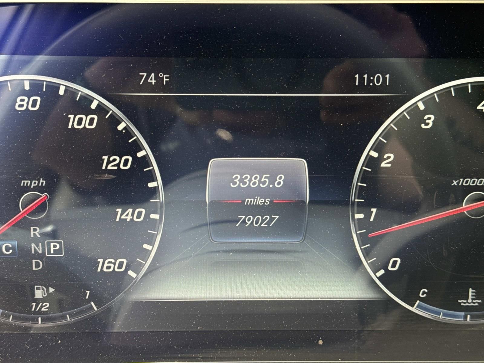 Used 2018 Mercedes-Benz S 560 Sedan image 27