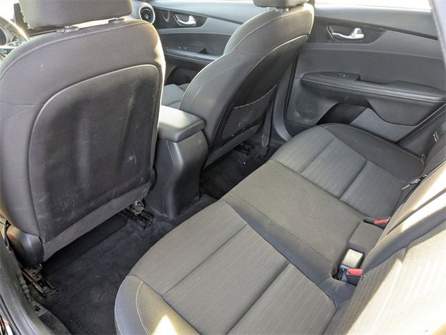 Used 2019 Kia Forte S w/ S Premium Package image 32