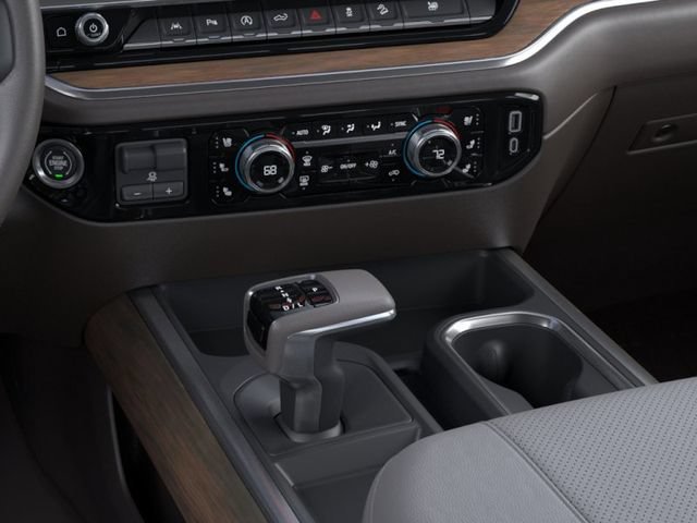 New 2026 GMC Sierra 1500 SLT w/ SLT Premium Package AWD/4WD image 25