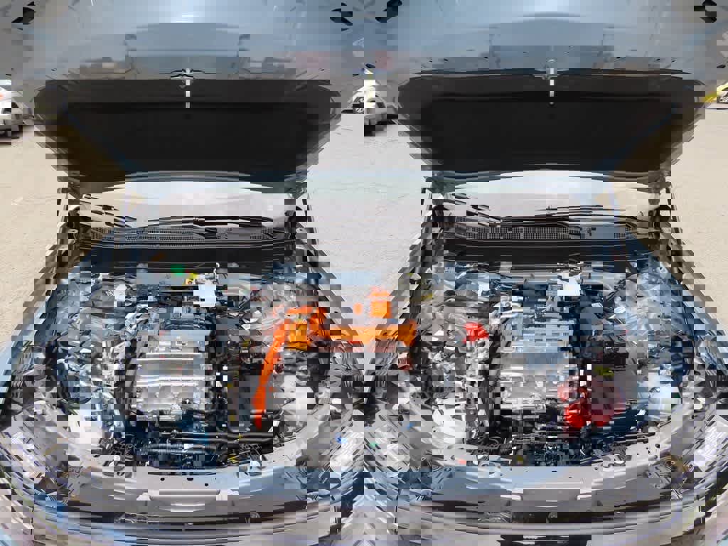 New 2026 Honda Prologue Touring image 10