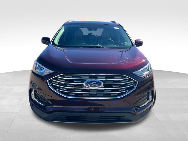 Used 2022 Ford Edge SEL w/ Convenience Package AWD/4WD image 14