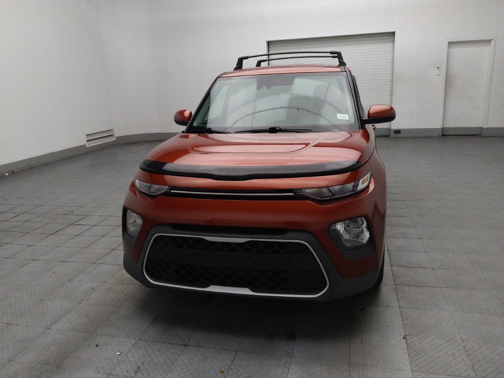 Used 2021 Kia Soul S FWD image 15