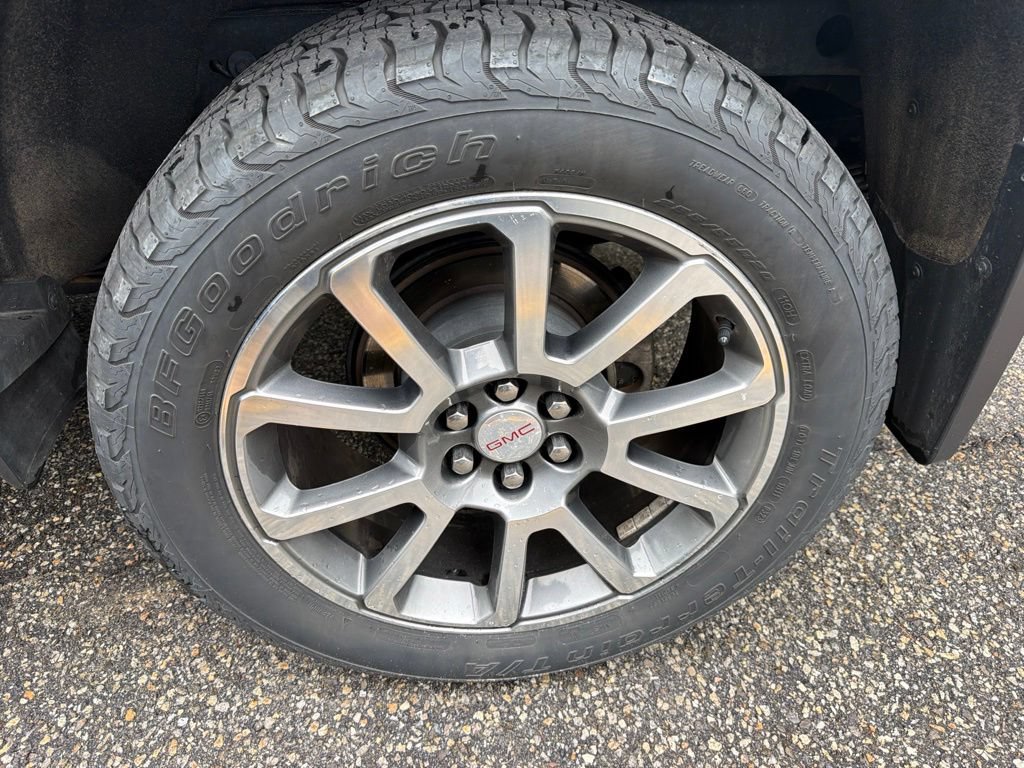 Used 2019 GMC Canyon Denali AWD/4WD image 10