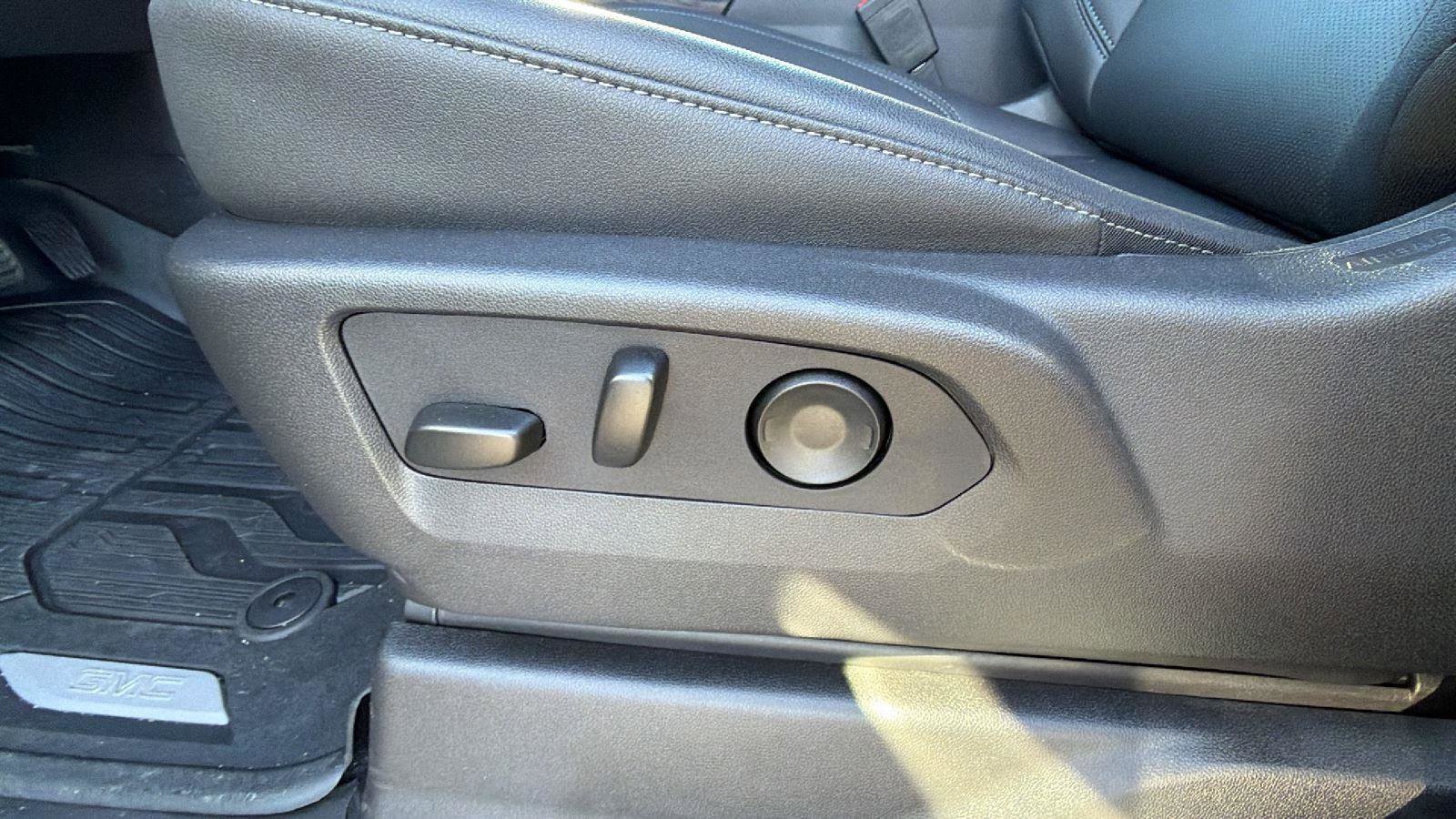 New 2026 GMC Sierra 1500 SLT w/ SLT Premium Package image 22