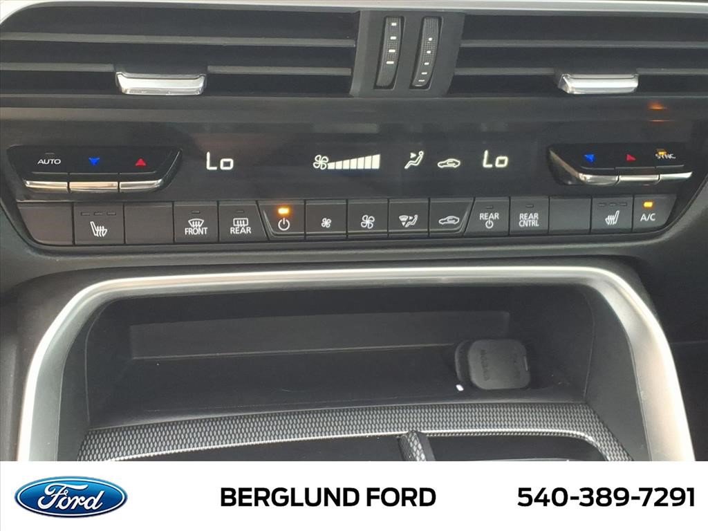 Used 2024 MAZDA CX-90 3.3 Turbo S AWD/4WD image 29